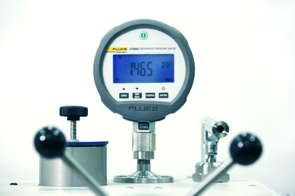 Weighing Scale Calibration services